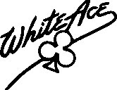 White Ace