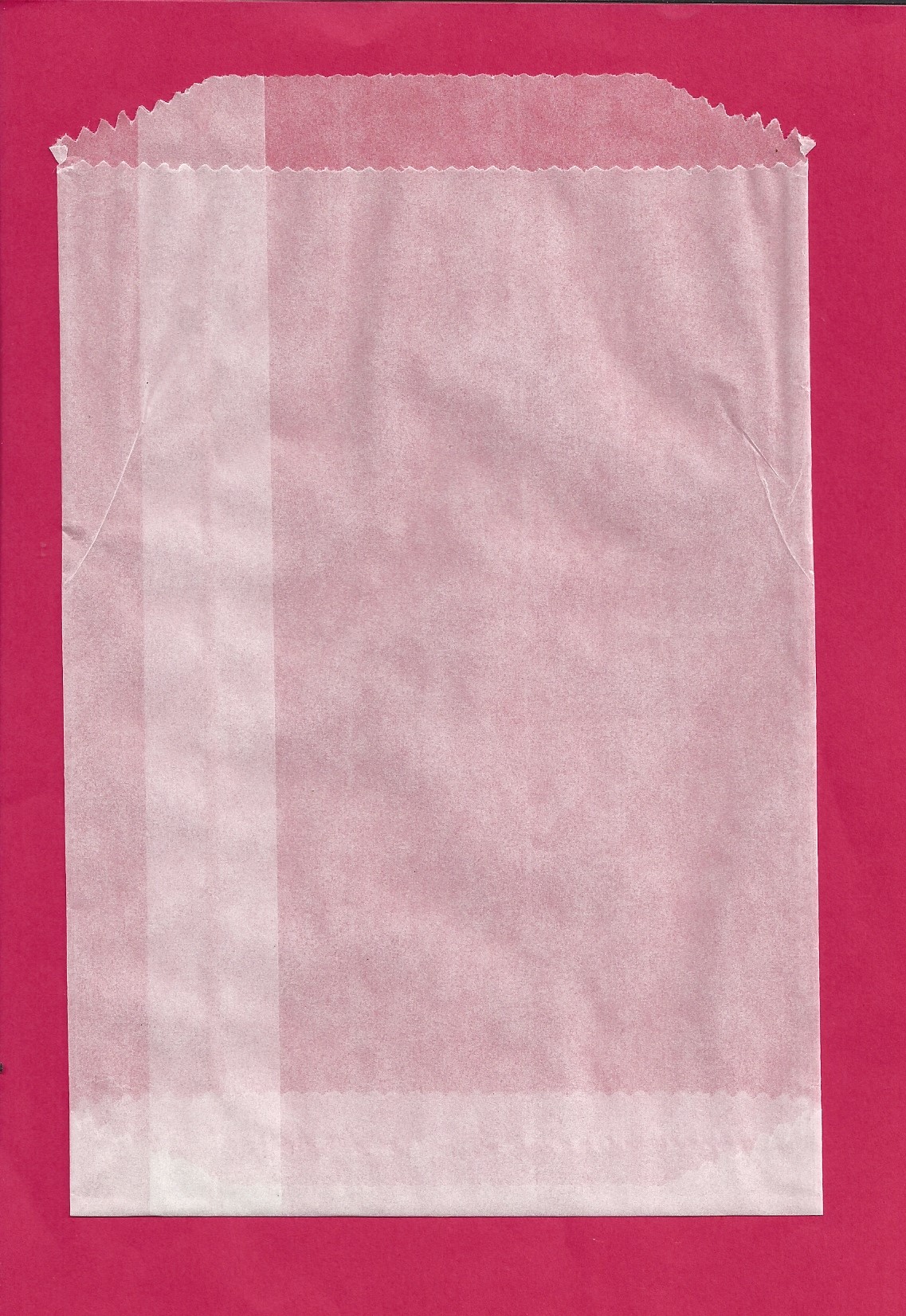 4.5 Glassine Envelopes – StampPhenom